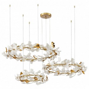 Подвесная люстра Kink Light Сири 07868-100+80+60P,36 в Магнитогорске - magnitogorsk.mebel24.online | фото