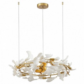 Подвесная люстра Kink Light Сири 07868-70,36 в Магнитогорске - magnitogorsk.mebel24.online | фото 2