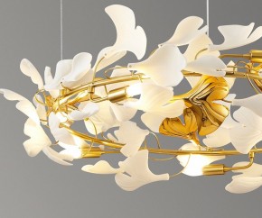 Подвесная люстра Kink Light Сири 07868-70,36 в Магнитогорске - magnitogorsk.mebel24.online | фото 3