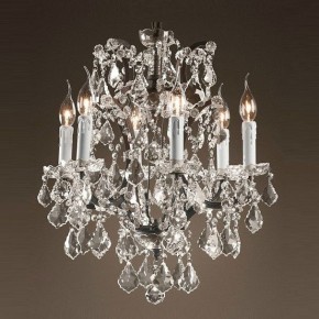 Подвесная люстра L-Arte Luce  L27906.65 в Магнитогорске - magnitogorsk.mebel24.online | фото
