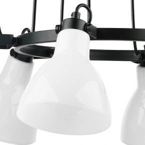 Подвесная люстра Lightstar Acrobata 761160 в Магнитогорске - magnitogorsk.mebel24.online | фото 4