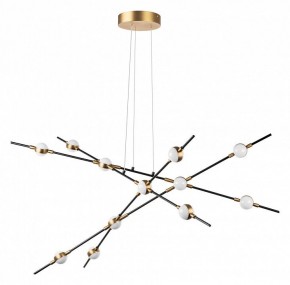Подвесная люстра Lightstar Bergamo 745247 в Магнитогорске - magnitogorsk.mebel24.online | фото 2