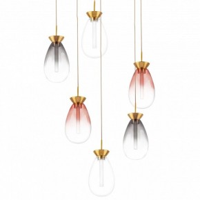 Подвесная люстра Lightstar Colore 805169 в Магнитогорске - magnitogorsk.mebel24.online | фото 7