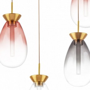 Подвесная люстра Lightstar Colore 805169 в Магнитогорске - magnitogorsk.mebel24.online | фото 8