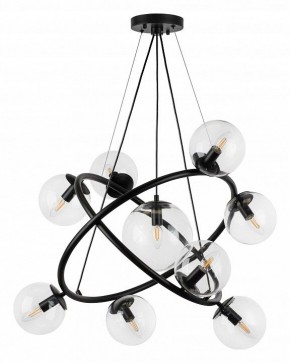 Подвесная люстра Lightstar Croco 815390 в Магнитогорске - magnitogorsk.mebel24.online | фото 2