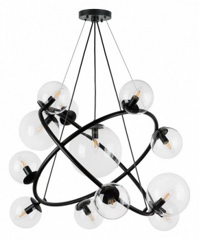 Подвесная люстра Lightstar Croco 815410 в Магнитогорске - magnitogorsk.mebel24.online | фото 2