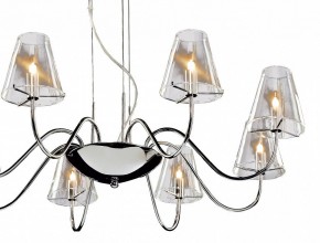 Подвесная люстра Lightstar Diafano 758084 в Магнитогорске - magnitogorsk.mebel24.online | фото 2