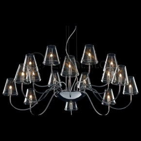 Подвесная люстра Lightstar Diafano 758164 в Магнитогорске - magnitogorsk.mebel24.online | фото 2