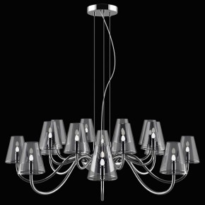 Подвесная люстра Lightstar Diafano 758164 в Магнитогорске - magnitogorsk.mebel24.online | фото 3