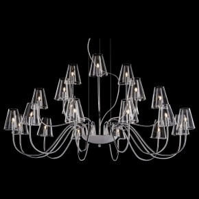 Подвесная люстра Lightstar Diafano 758214 в Магнитогорске - magnitogorsk.mebel24.online | фото 5