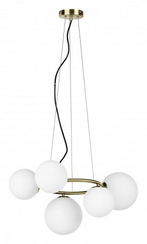 Подвесная люстра Lightstar Globo 815051 в Магнитогорске - magnitogorsk.mebel24.online | фото 2