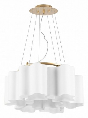 Подвесная люстра Lightstar Nubi 802163 в Магнитогорске - magnitogorsk.mebel24.online | фото 2