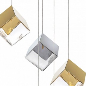 Подвесная люстра Lightstar Qubica 805569 в Магнитогорске - magnitogorsk.mebel24.online | фото 7