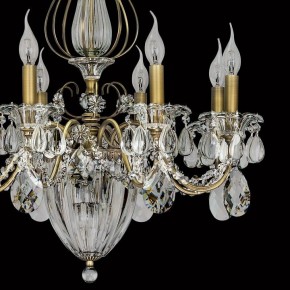 Подвесная люстра Lightstar Schon 790111 в Магнитогорске - magnitogorsk.mebel24.online | фото 9