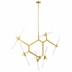 Подвесная люстра Lightstar Struttura 742143 в Магнитогорске - magnitogorsk.mebel24.online | фото 2