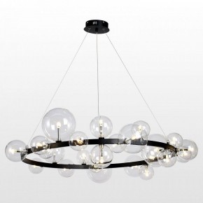 Подвесная люстра Lussole Bubbles LSP-8396 в Магнитогорске - magnitogorsk.mebel24.online | фото 3
