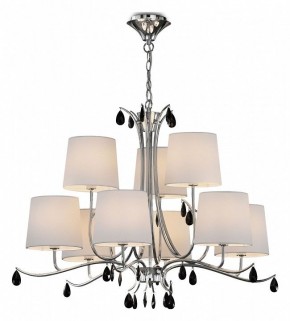 Подвесная люстра Mantra Andrea 6311 в Магнитогорске - magnitogorsk.mebel24.online | фото 2