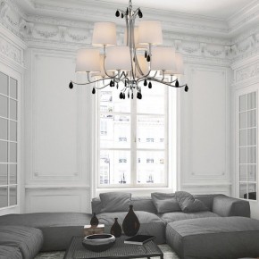 Подвесная люстра Mantra Andrea 6311 в Магнитогорске - magnitogorsk.mebel24.online | фото 3