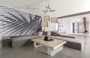 Подвесная люстра Mantra Sabina 6176 в Магнитогорске - magnitogorsk.mebel24.online | фото 4