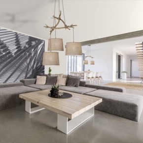 Подвесная люстра Mantra Sabina 6176 в Магнитогорске - magnitogorsk.mebel24.online | фото 5