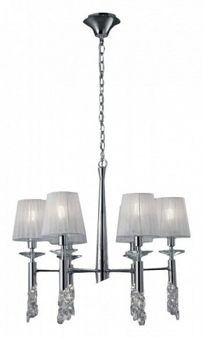 Подвесная люстра Mantra Tiffany 3851 в Магнитогорске - magnitogorsk.mebel24.online | фото 2
