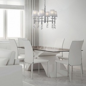 Подвесная люстра Mantra Tiffany 3851 в Магнитогорске - magnitogorsk.mebel24.online | фото 5