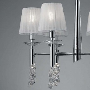 Подвесная люстра Mantra Tiffany 3851 в Магнитогорске - magnitogorsk.mebel24.online | фото 6