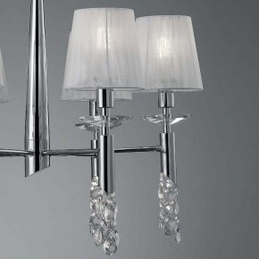 Подвесная люстра Mantra Tiffany 3851 в Магнитогорске - magnitogorsk.mebel24.online | фото 7