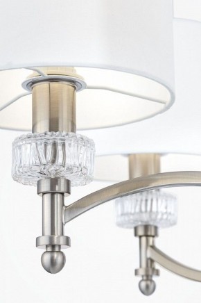 Подвесная люстра Maytoni Alicante MOD014CL-06N в Магнитогорске - magnitogorsk.mebel24.online | фото 10