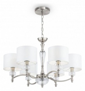 Подвесная люстра Maytoni Alicante MOD014CL-06N в Магнитогорске - magnitogorsk.mebel24.online | фото 2