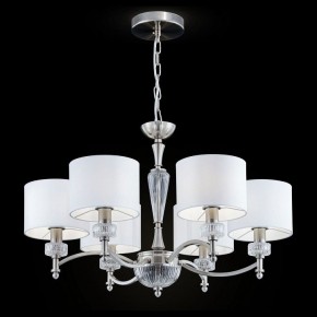 Подвесная люстра Maytoni Alicante MOD014CL-06N в Магнитогорске - magnitogorsk.mebel24.online | фото 3