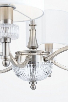 Подвесная люстра Maytoni Alicante MOD014CL-06N в Магнитогорске - magnitogorsk.mebel24.online | фото 4