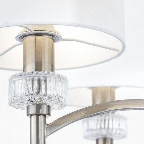 Подвесная люстра Maytoni Alicante MOD014CL-06N в Магнитогорске - magnitogorsk.mebel24.online | фото 5