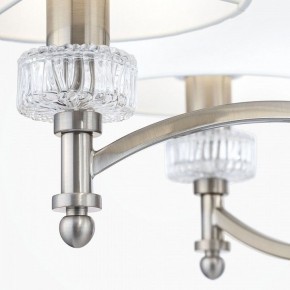 Подвесная люстра Maytoni Alicante MOD014CL-06N в Магнитогорске - magnitogorsk.mebel24.online | фото 7
