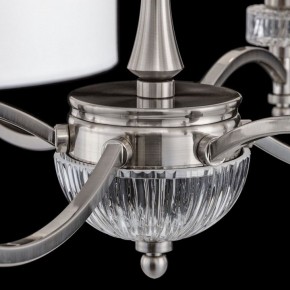 Подвесная люстра Maytoni Alicante MOD014CL-06N в Магнитогорске - magnitogorsk.mebel24.online | фото 8