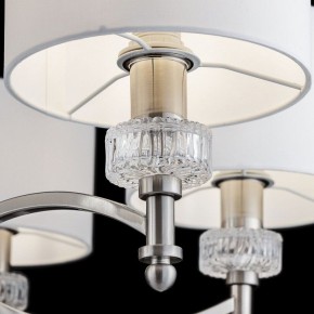 Подвесная люстра Maytoni Alicante MOD014CL-06N в Магнитогорске - magnitogorsk.mebel24.online | фото 9