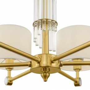 Подвесная люстра Maytoni Alloro MOD088PL-06BS в Магнитогорске - magnitogorsk.mebel24.online | фото 7