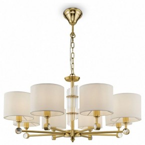 Подвесная люстра Maytoni Alloro MOD088PL-08BS в Магнитогорске - magnitogorsk.mebel24.online | фото 2