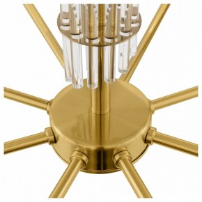 Подвесная люстра Maytoni Alloro MOD088PL-08BS в Магнитогорске - magnitogorsk.mebel24.online | фото 6