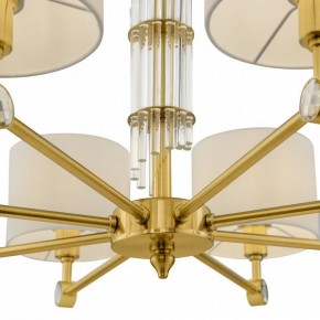 Подвесная люстра Maytoni Alloro MOD088PL-08BS в Магнитогорске - magnitogorsk.mebel24.online | фото 7