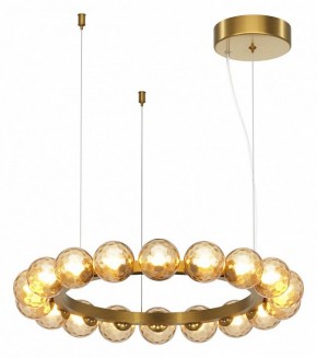 Подвесная люстра Maytoni Ambre MOD331PL-L32BS3K в Магнитогорске - magnitogorsk.mebel24.online | фото 2