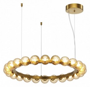 Подвесная люстра Maytoni Ambre MOD331PL-L42BS3K в Магнитогорске - magnitogorsk.mebel24.online | фото 2