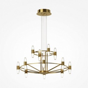 Подвесная люстра Maytoni Arana MOD401PL-L72BS3K в Магнитогорске - magnitogorsk.mebel24.online | фото 3