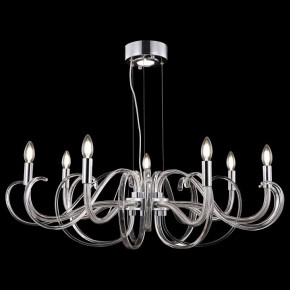 Подвесная люстра Maytoni Atlanta MOD051PL-07TR в Магнитогорске - magnitogorsk.mebel24.online | фото 3