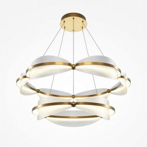 Подвесная люстра Maytoni Breeze MOD281PL-L80BS3K в Магнитогорске - magnitogorsk.mebel24.online | фото 2
