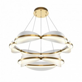Подвесная люстра Maytoni Breeze MOD281PL-L80BS3K в Магнитогорске - magnitogorsk.mebel24.online | фото 3