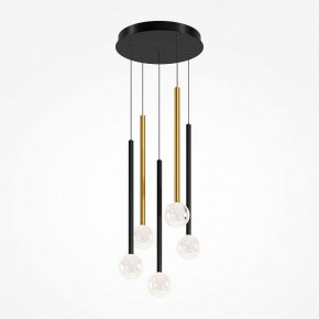 Подвесная люстра Maytoni Bubble dream MOD383PL-L16BBS3K в Магнитогорске - magnitogorsk.mebel24.online | фото 3