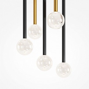Подвесная люстра Maytoni Bubble dream MOD383PL-L16BBS3K в Магнитогорске - magnitogorsk.mebel24.online | фото 5