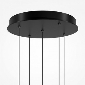 Подвесная люстра Maytoni Bubble dream MOD383PL-L16BBS3K в Магнитогорске - magnitogorsk.mebel24.online | фото 6
