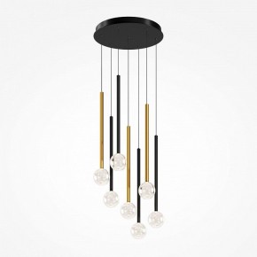 Подвесная люстра Maytoni Bubble dream MOD383PL-L20BBS3K в Магнитогорске - magnitogorsk.mebel24.online | фото 3
